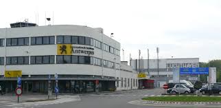 Antwerpen Airport