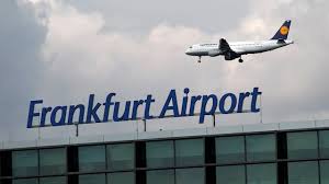 Frankfurt Airport