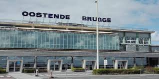 Oostende Airport