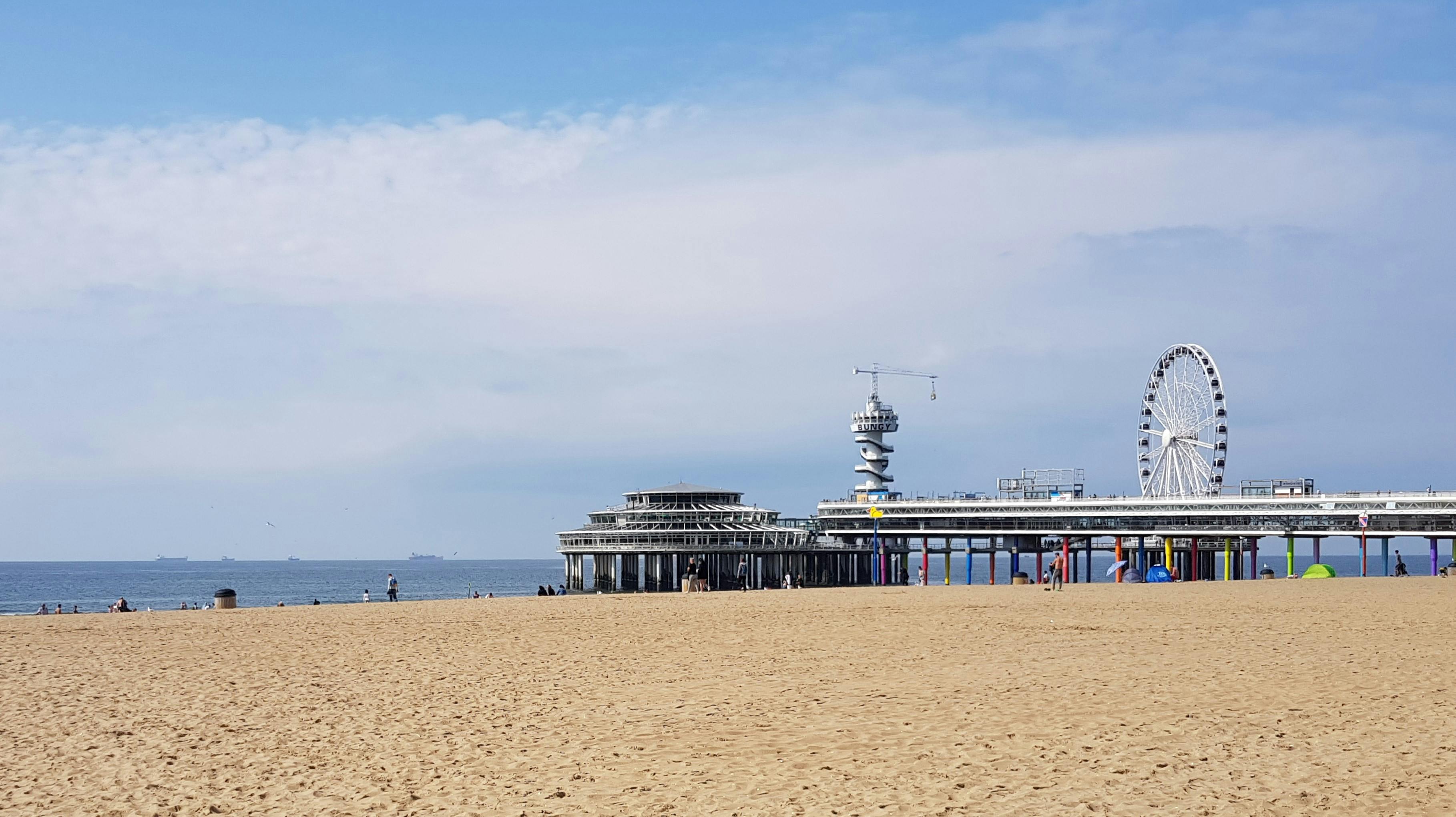 Scheveningen
