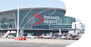 Brussels Airport